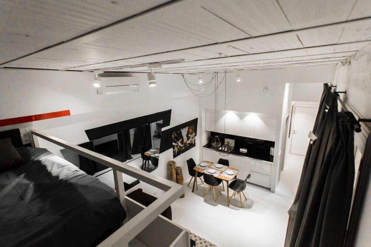 Esperanza Modern & Luxury Space Near Plaza Mayor Madrid Exterior photo