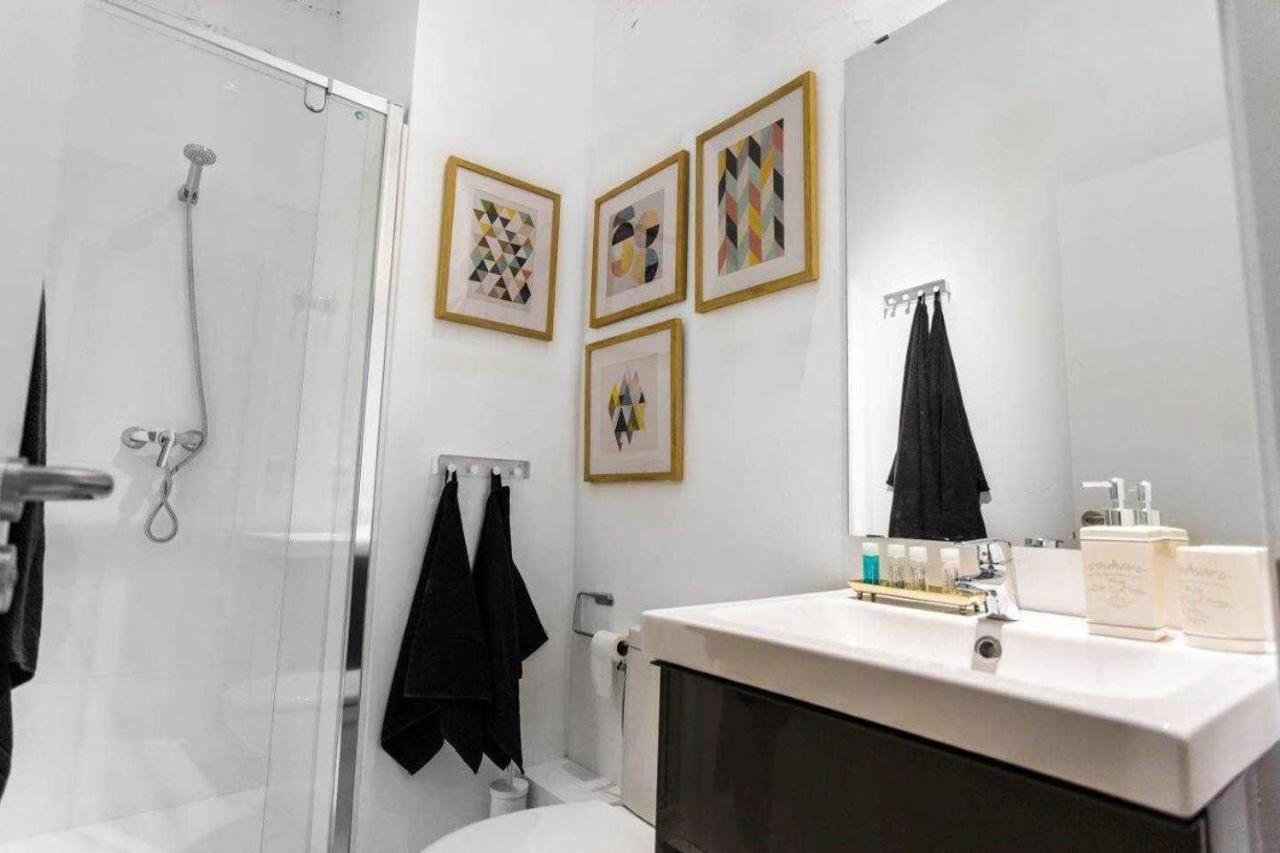 Esperanza Modern & Luxury Space Near Plaza Mayor Madrid Exterior photo